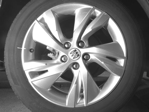 Used 2025 Buick Encore GX Preferred image 15