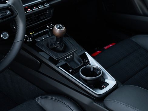 Used 2026 Porsche 911 Carrera T image 19