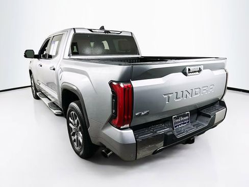 Used 2023 Toyota Tundra 1794 Edition AWD/4WD image 34