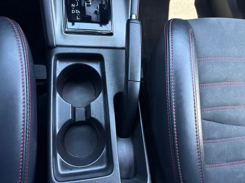 Used 2020 Mitsubishi Outlander Sport GT FWD image 27