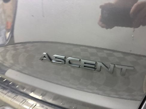 New 2026 Subaru Ascent Premium image 12