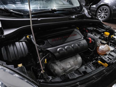 Used 2018 FIAT 500X Trekking FWD image 44