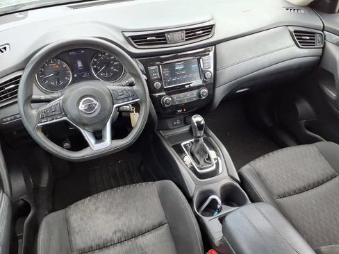 Used 2018 Nissan Rogue S FWD image 8