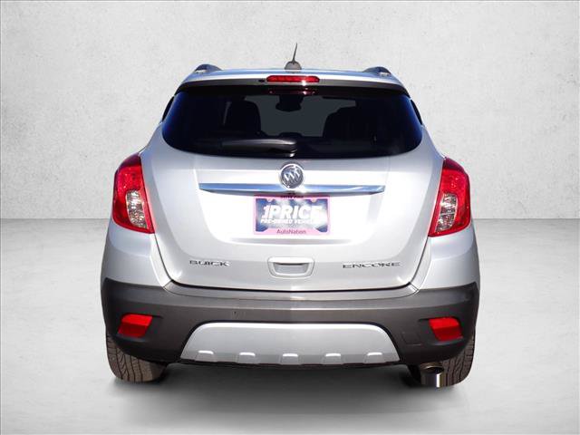 Used 2015 Buick Encore FWD image 3