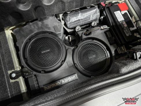 Used 2023 Dodge Challenger SRT Hellcat image 46