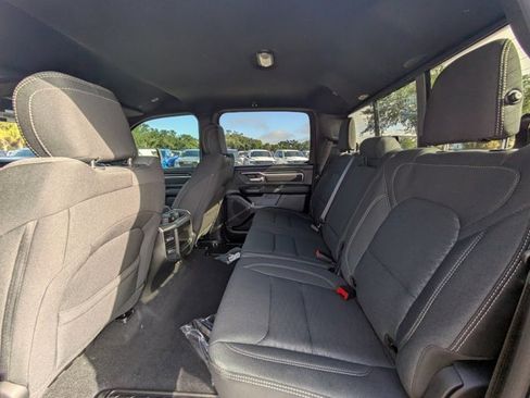 New 2026 RAM 1500 Big Horn image 12