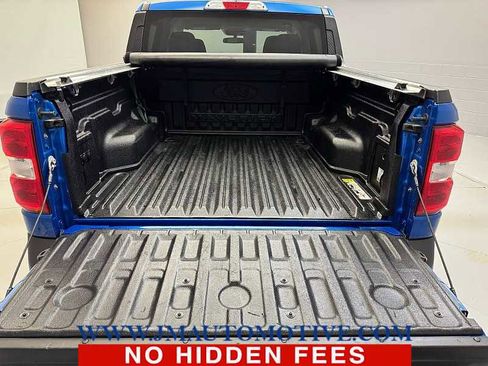 Used 2022 Ford Maverick XLT w/ Equipment Group 300A Standard image 11