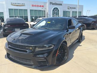 Used 2023 Dodge Charger Scat Pack RWD 360° Tour