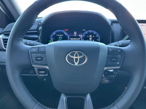 Certified 2026 Toyota Camry XLE AWD/4WD image 22