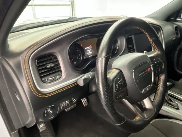 Used 2022 Dodge Charger Scat Pack RWD image 17