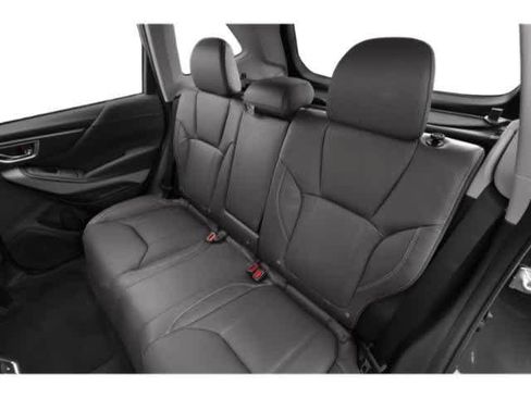 Used 2022 Subaru Forester Limited AWD/4WD image 14