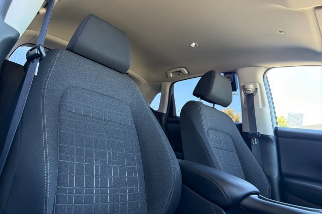 Certified 2024 Honda HR-V LX image 21