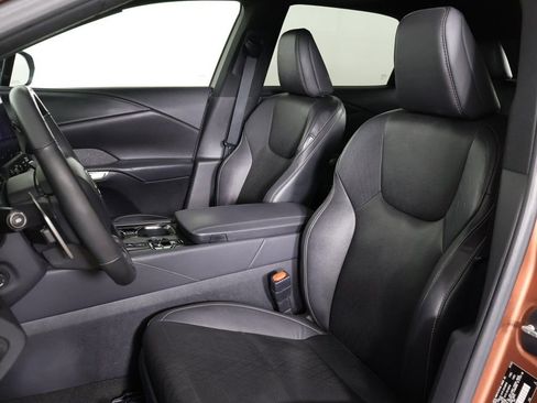 Used 2023 Lexus RX 350 Premium Plus w/ Accessory Package AWD/4WD image 30