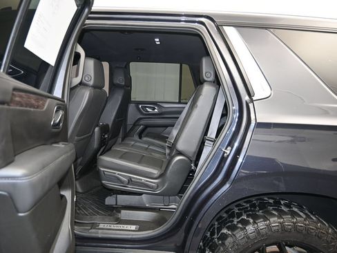 Used 2023 Chevrolet Tahoe LT AWD/4WD image 24