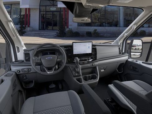 New 2026 Ford Transit 350 XLT image 9