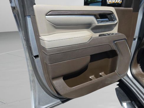 Used 2025 Chevrolet Silverado 2500 LT w/ All Star Edition image 13