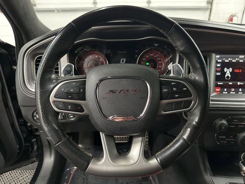 Used 2023 Dodge Charger SRT Hellcat w/ Harman/Kardon Audio Group image 17