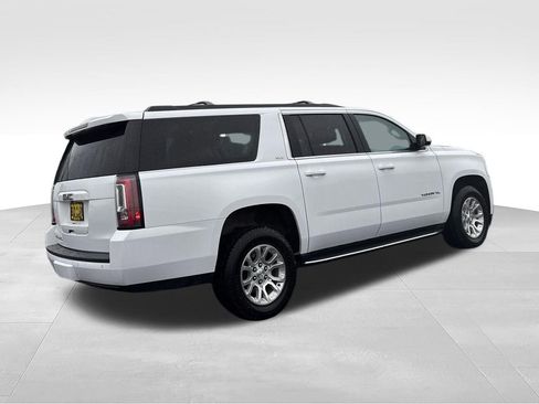 Used 2019 GMC Yukon XL SLT w/ Open Road Package AWD/4WD image 6
