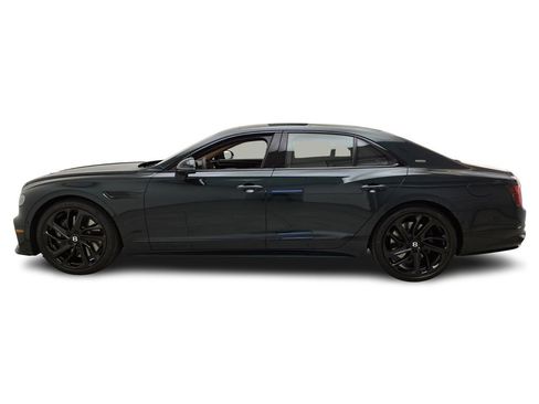 New 2025 Bentley Flying Spur Speed 1st Edition image 5
