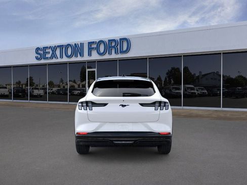 Used 2025 Ford Mustang Mach-E Premium w/ Sport Appearance Package image 5