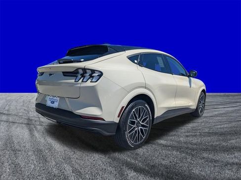 New 2026 Ford Mustang Mach-E Premium AWD/4WD image 3
