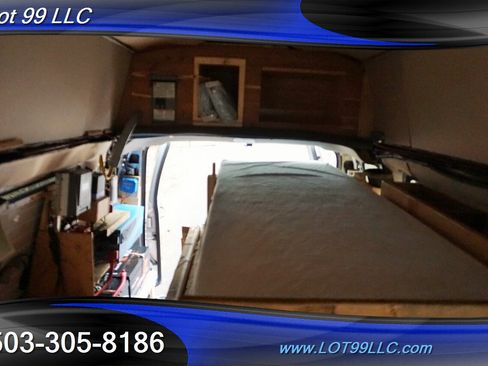 Used 2012 Ford E-350 and Econoline 350 XLT image 4