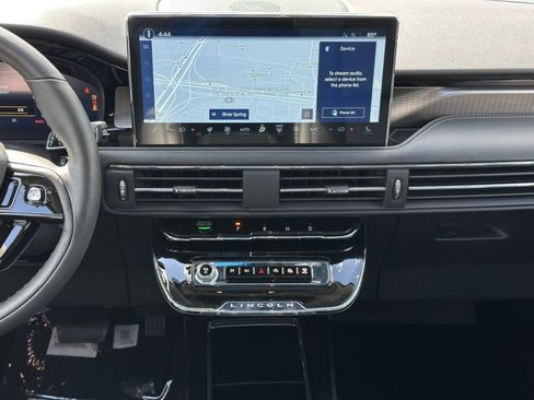 New 2025 Lincoln Corsair Reserve w/ Jet Appearance Package image 19