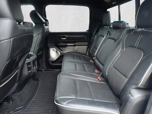 Used 2021 RAM 1500 Limited AWD/4WD image 8