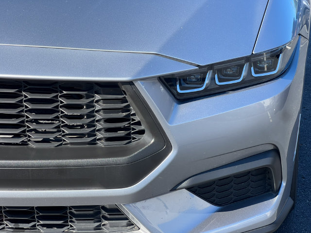 Certified 2025 Ford Mustang Premium RWD image 29