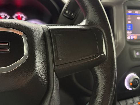 Used 2023 GMC Sierra 1500 Pro image 24