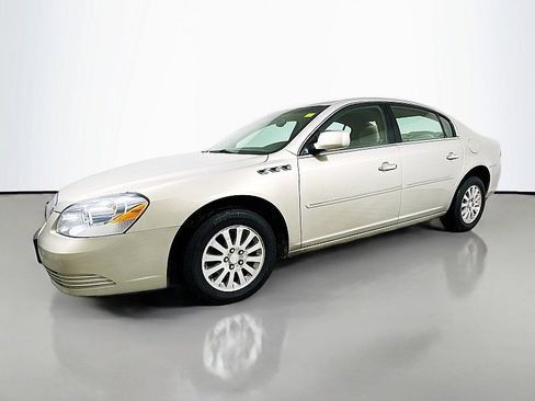 Used 2007 Buick Lucerne CX image 3