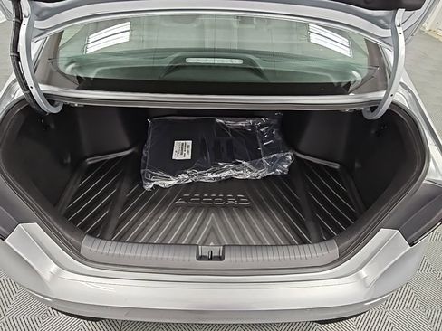 New 2026 Honda Accord Touring image 36