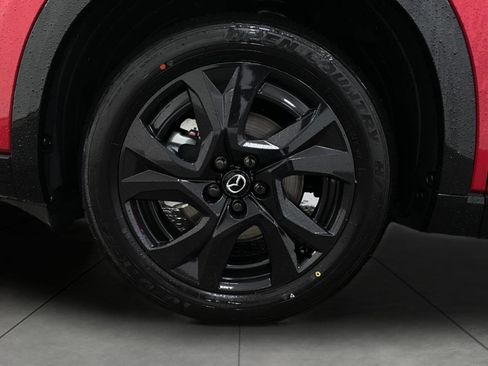 New 2026 MAZDA CX-5 2.5 S w/ Premium Plus Package AWD/4WD image 12