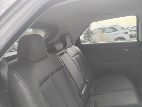 New 2025 Hyundai Ioniq 5 SEL image 11