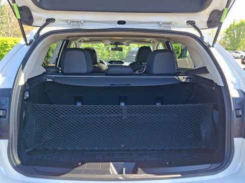 Certified 2023 Subaru Crosstrek 2.5i Limited image 31