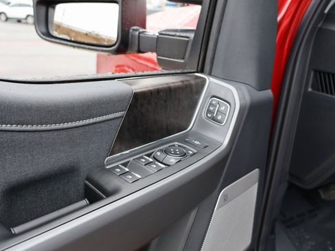 New 2025 Ford F250 Lariat w/ Lariat Ultimate Package image 26