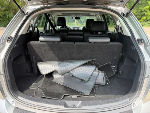 Used 2009 MAZDA CX-9 Touring w/ Moonroof & Bose Audio Pkg FWD image 14