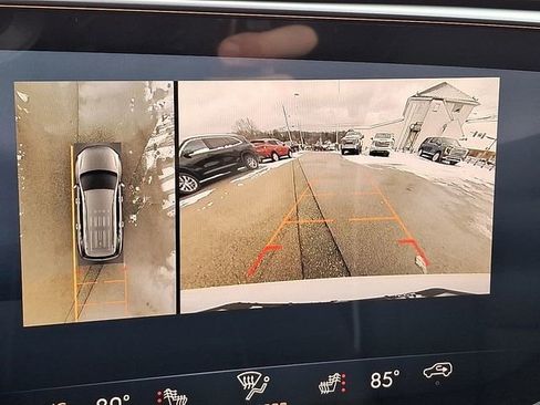 New 2026 Buick Enclave Sport Touring w/ Power Package image 19