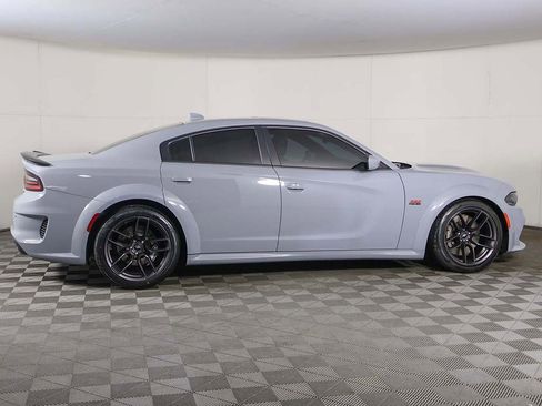 Used 2021 Dodge Charger Scat Pack image 19