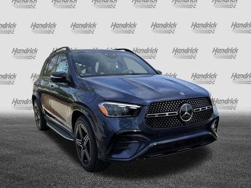 New 2026 Mercedes-Benz GLE 450 4MATIC image 2