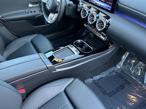 Certified 2025 Mercedes-Benz CLA 250 image 17