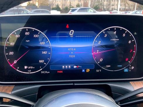 Used 2025 Mercedes-Benz C 300 4MATIC Sedan image 22