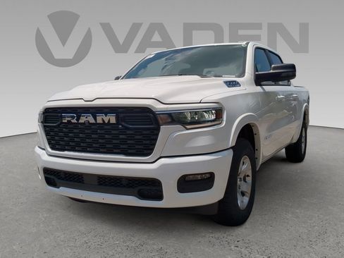 Used 2025 RAM 1500 Big Horn image 3