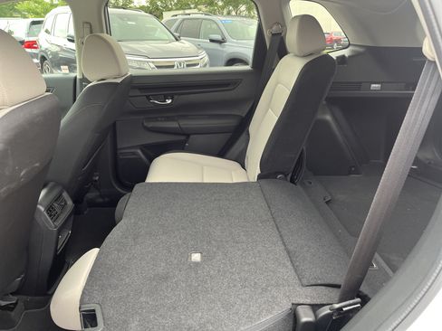 Certified 2024 Honda CR-V EX image 15