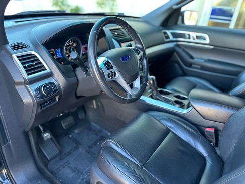 Used 2013 Ford Explorer XLT image 19