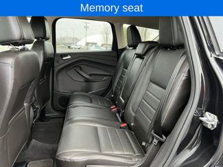 Used 2015 Ford Escape Titanium video 4