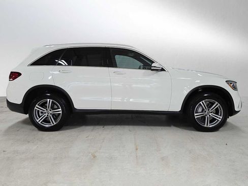 Certified 2021 Mercedes-Benz GLC 300 4MATIC image 2