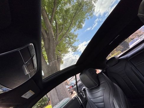 Used 2015 Mercedes-Benz S 550 4MATIC Coupe image 41