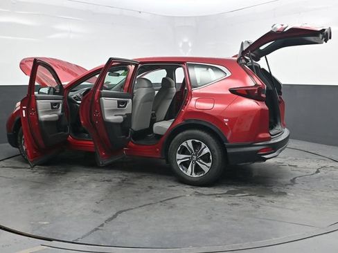 Used 2020 Honda CR-V LX image 41