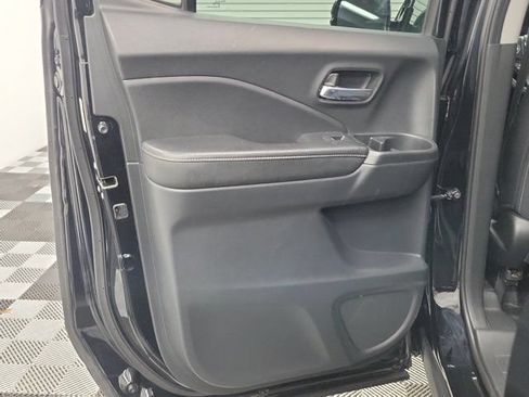 Used 2017 Honda Ridgeline Sport image 17